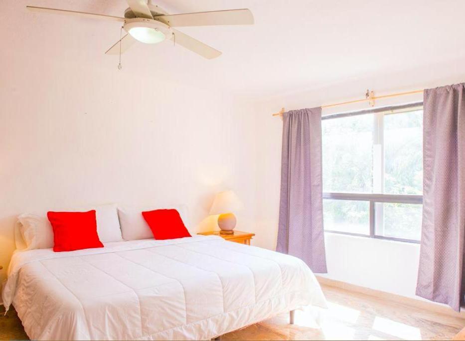 Lovely Villas & Great Price At Hotel Zone W/ Free Beach Access Cancún Exterior foto