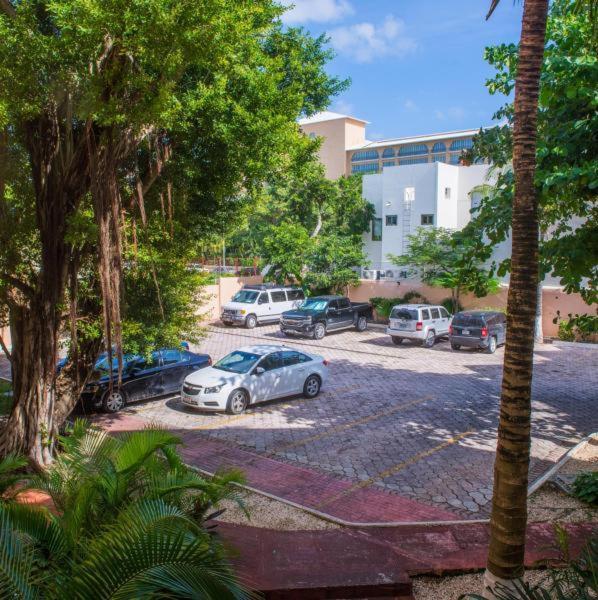 Lovely Villas & Great Price At Hotel Zone W/ Free Beach Access Cancún Exterior foto