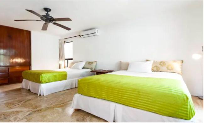 Lovely Villas & Great Price At Hotel Zone W/ Free Beach Access Cancún Exterior foto